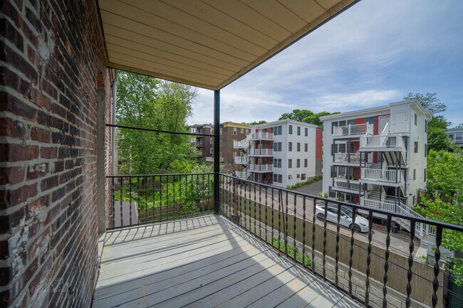 Foto del edificio - 19 Chilcott Pl