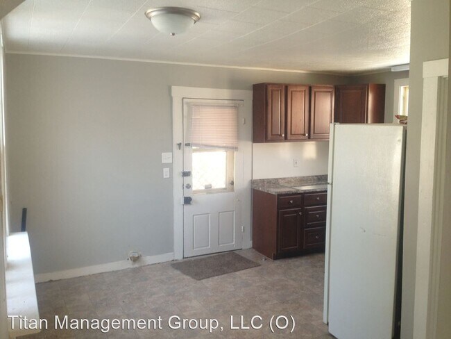 Building Photo - 3 br, 1 bath House - 2107 North 19th Street