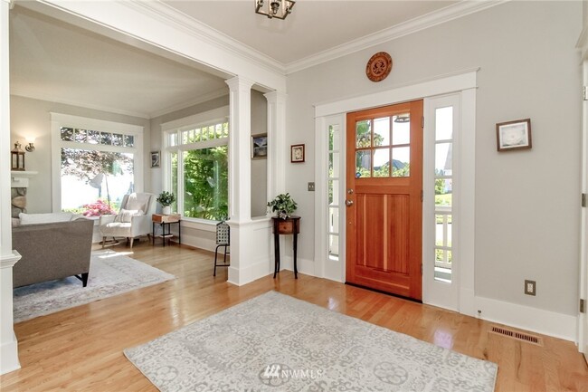 Foto del edificio - 3717 N 36th St