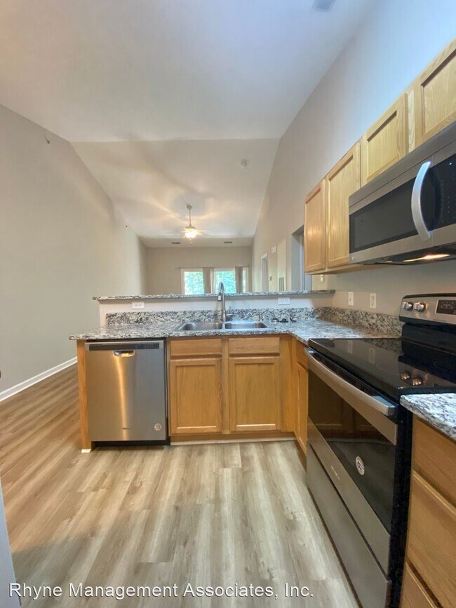 Foto del edificio - 2 br, 2 bath House - 2801-304 Trailwood Pi...