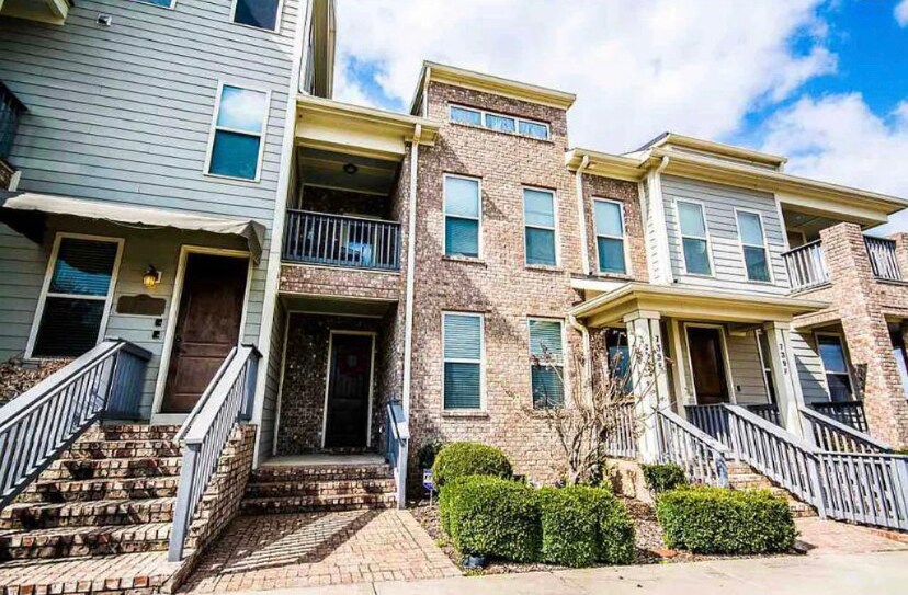 739 Boston Park Dr Unit B, Bowling Green, KY 42103 Condo for Rent in