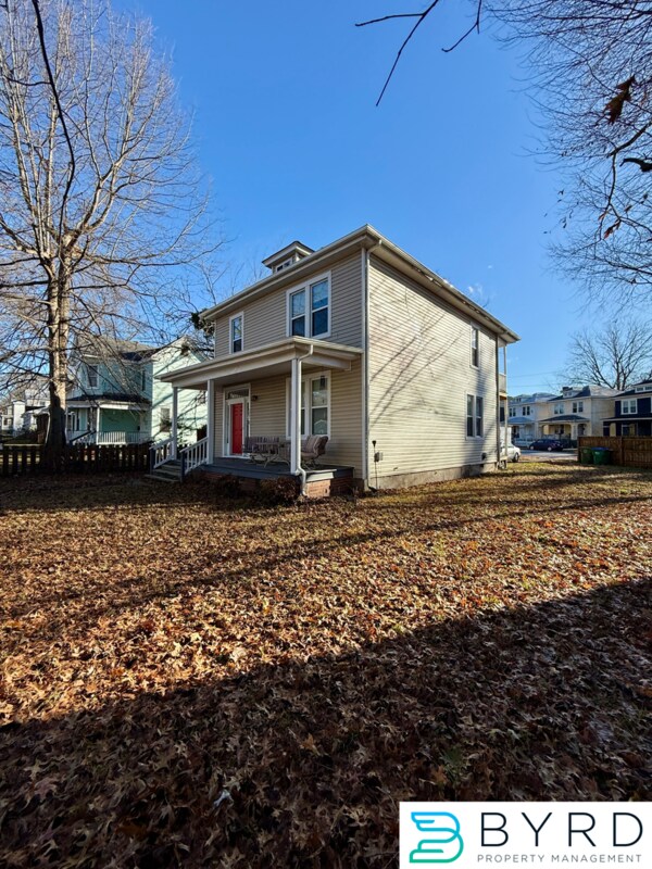 Foto del edificio - 3007 3rd Ave