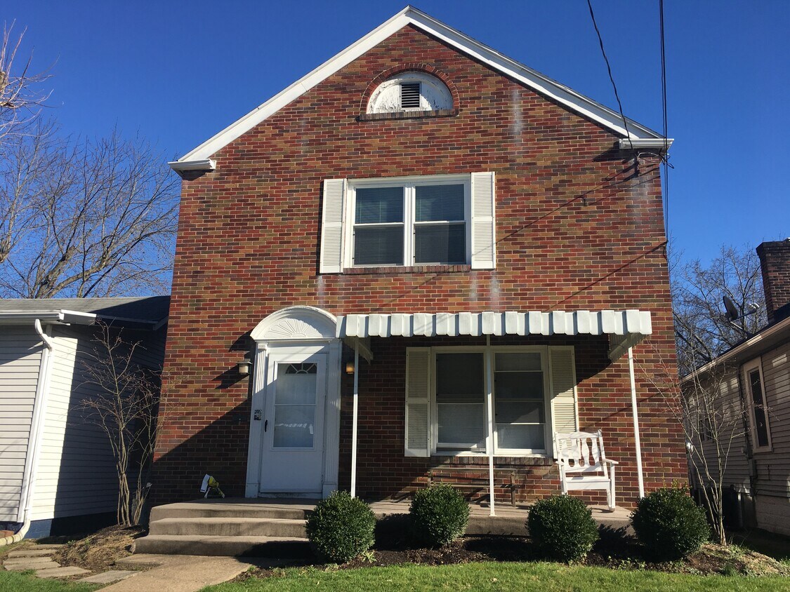 Foto principal - 303 Jefferson Ave