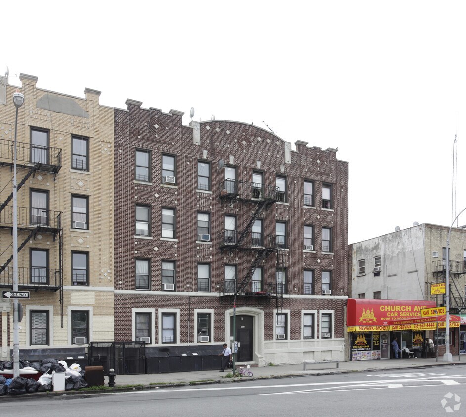 Primary Photo - 3409 14th Ave