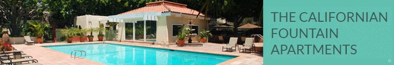 The Californian Apartments-South Coast Metro