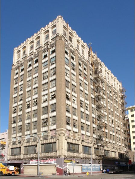 Foto del edificio - Santa Paula Village Apartments