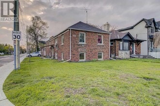 Building Photo - 238 Glebemount Ave