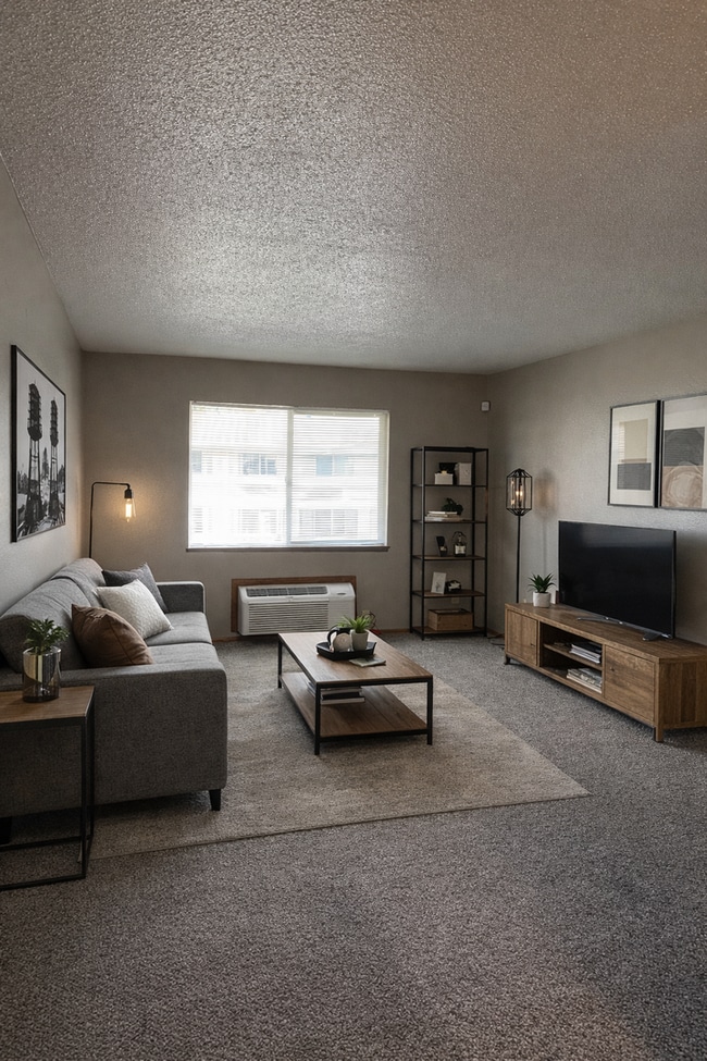 Building Photo - Attention Ellensburg: The Perfect Apartment Just Entered the Chat
