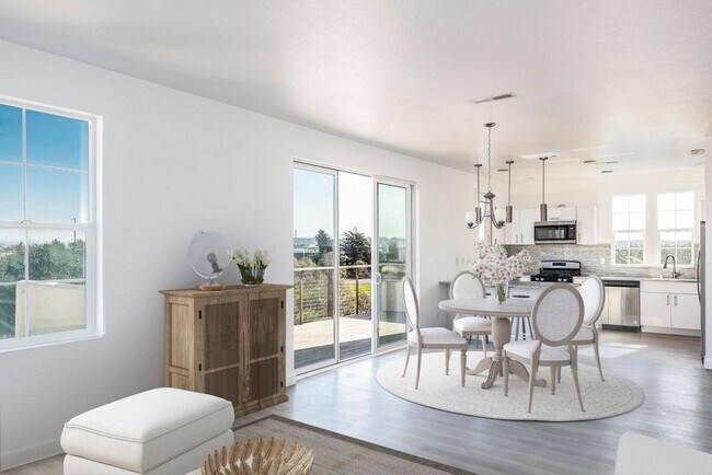 Foto del edificio - 30 Blackbird Cir