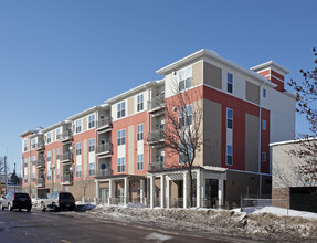 Emerson Hills Apartments photo'