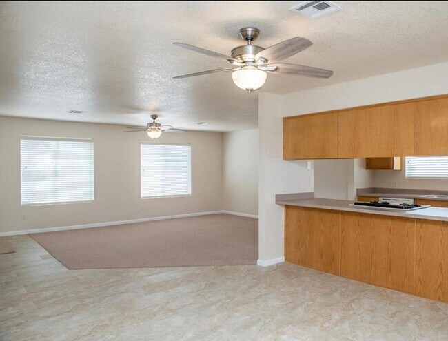 Foto del edificio - Four Bedroom SOLAR Home in Mesa Del Sol!