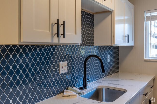 Interior Photo - The Park on 13 Apartments - Royal Oak, MI