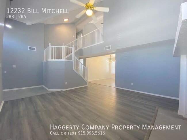 Building Photo - 12232 Bill Mitchell Dr