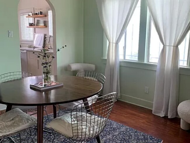 Foto del edificio - Fully Furnished Mediterranean House for Rent!