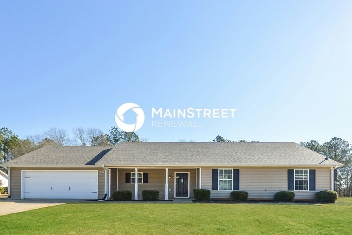 Primary Photo - 3 Bedroom Pet-Friendly Home in Covington, ...