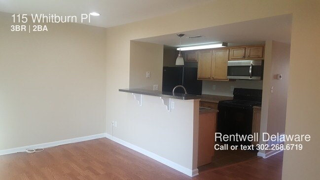 Building Photo - Gorgeous 3 Bedroom, 1.5 Bath in Newark