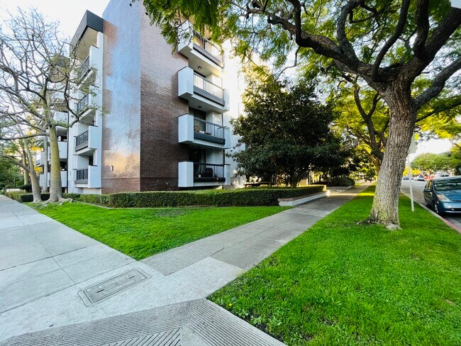 Building Photo - 324 N Palm Dr