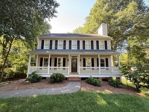 Building Photo - 6714 Amberley Ln
