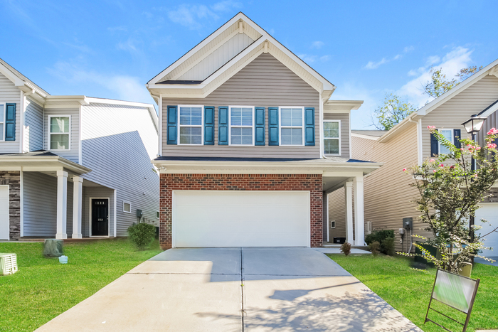 Coming Soon! Harbison Area!! - Coming Soon!  Harbison Area!!