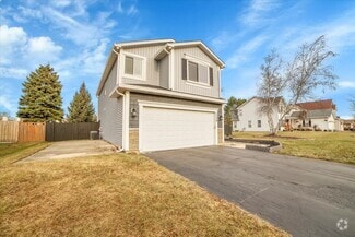 Building Photo - 1758 Red Bud Rd