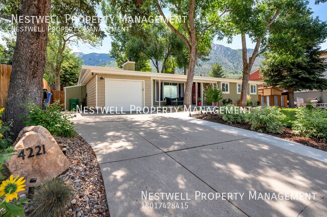 Building Photo - Incredible 4-bed Home in Salt Lake City