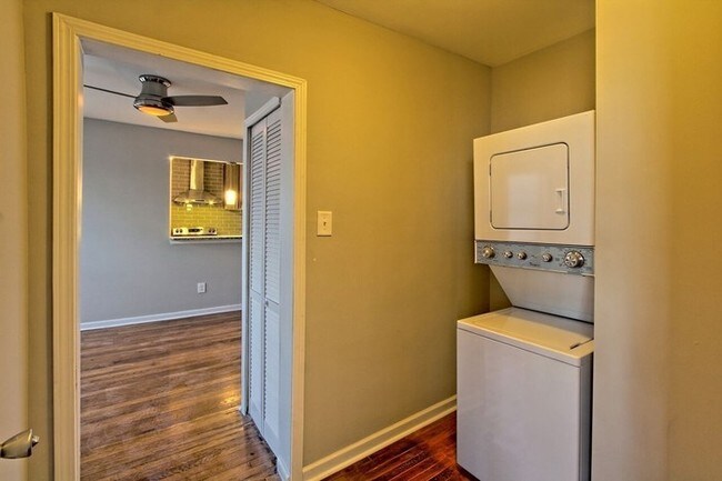 Foto del edificio - 1294 Piedmont Ave NE