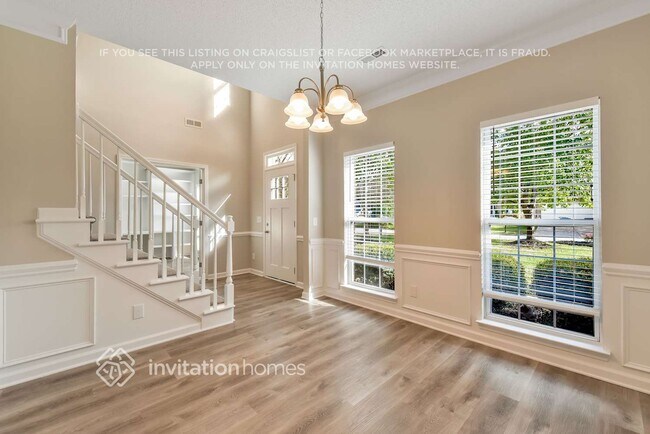 Building Photo - 6607 Reedy Creek Rd