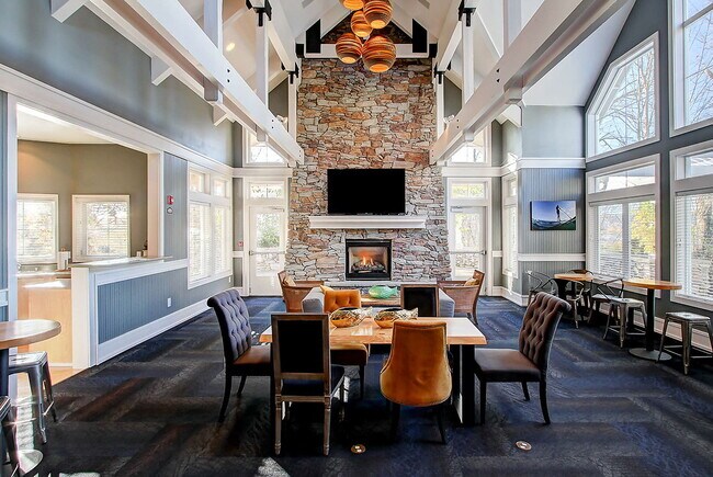 Foto del edificio - Pinnacle on Lake Washington