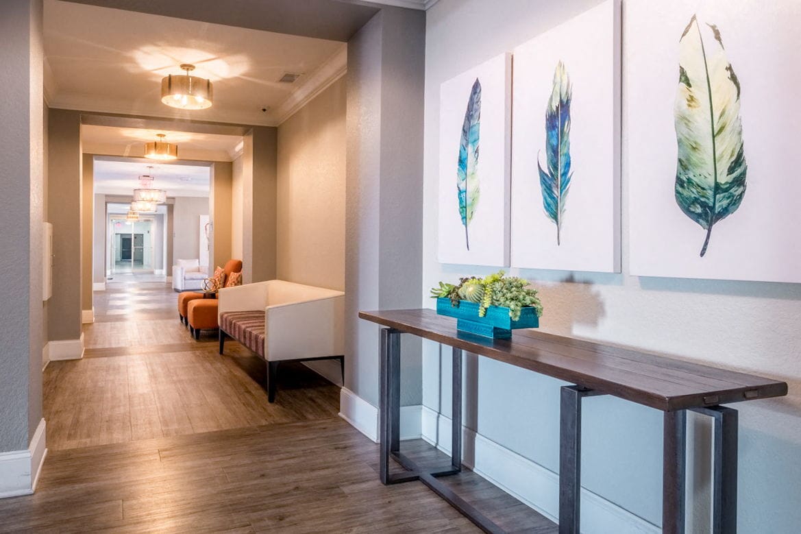 Linden on the GreeneWay - 13000 Breaking Dawn Dr Orlando, FL 32824