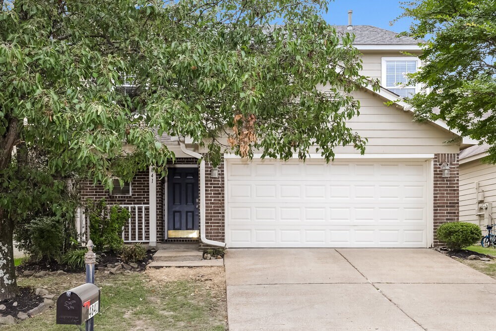 Foto principal - 4841 Quarry Rd