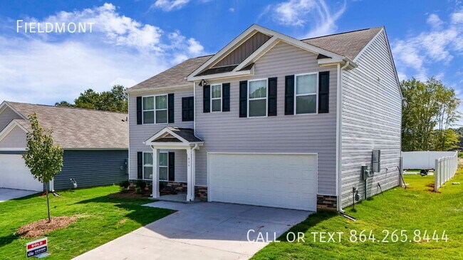 Foto del edificio - 836 Wolverine Ln