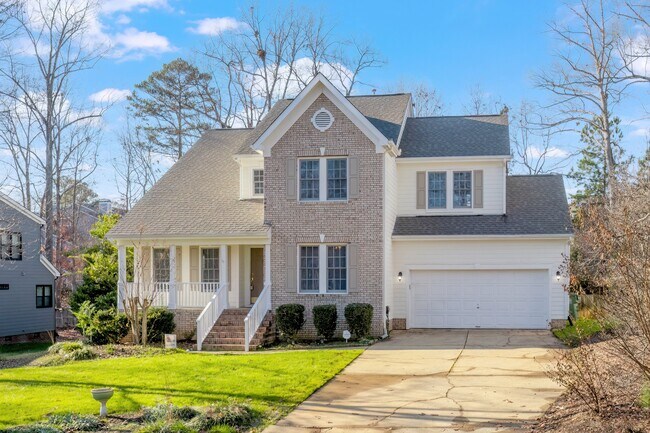 Building Photo - 304 Roebling Ln