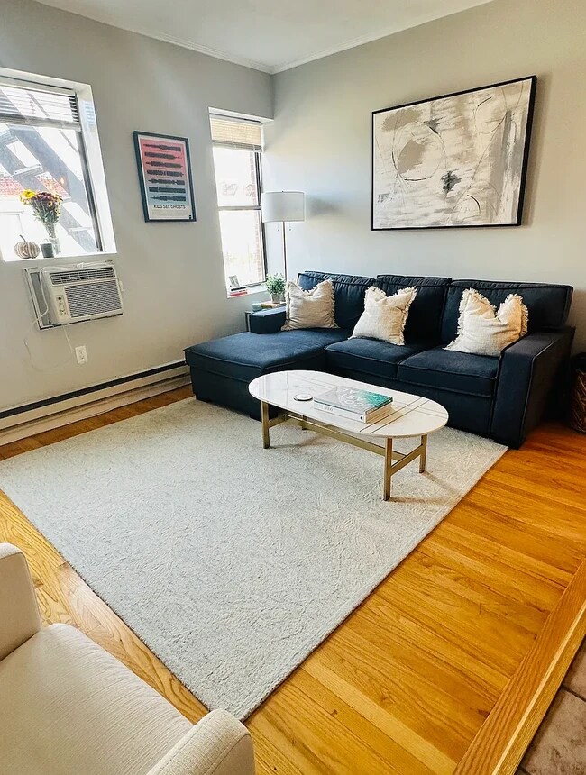 Foto del edificio - 23 Fleet St