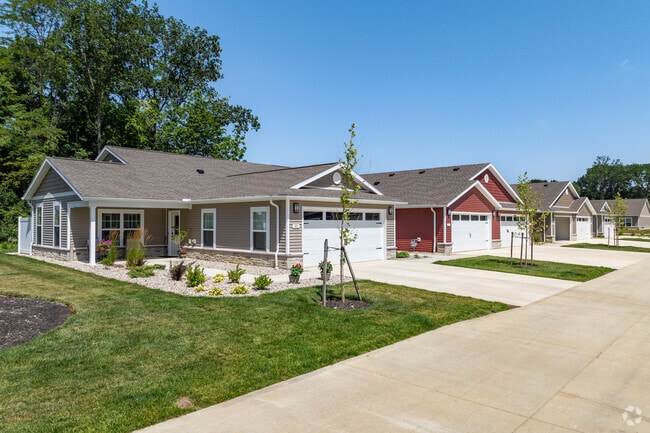 Foto del edificio - Redwood Delaware Addison Farms