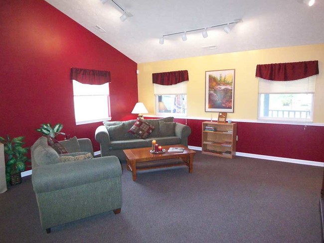 Conner Court Apartments 1465 E State Road 44 Connersville IN 47331 Conner Court Apartments 1465 E State Road 44 Connersville IN 47331