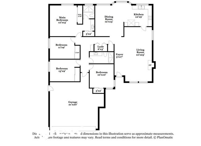Foto del edificio - 4371 Satinwood Dr