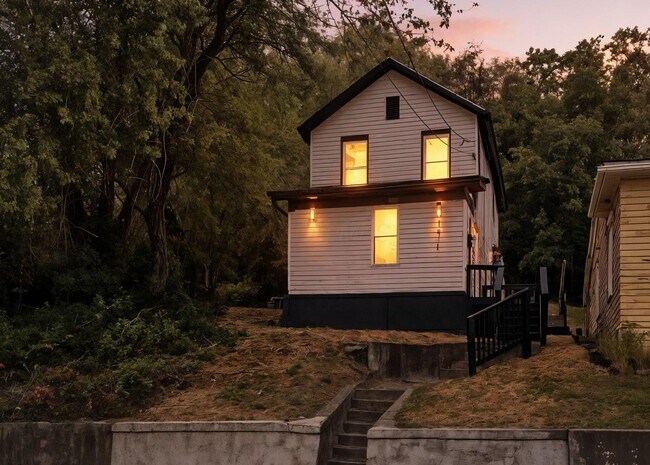 Foto del edificio - 1041 Market St