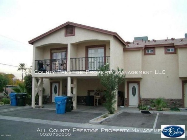 Building Photo - 2610 E Monte Vista Rd