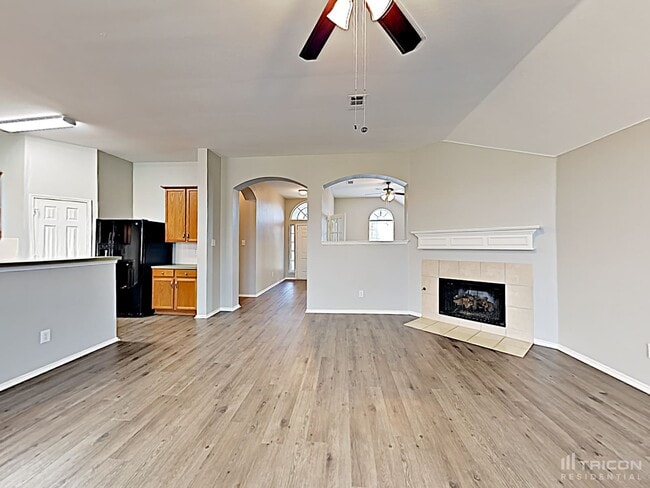 Foto del edificio - 2109 Pecan Creek Dr