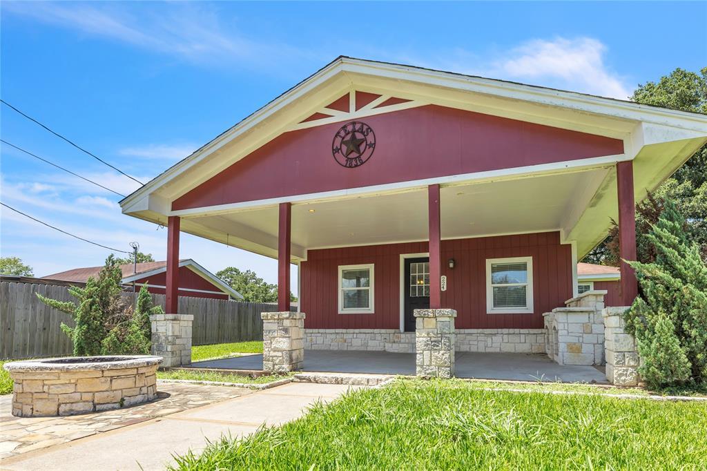 Foto principal - 224 Freeman St