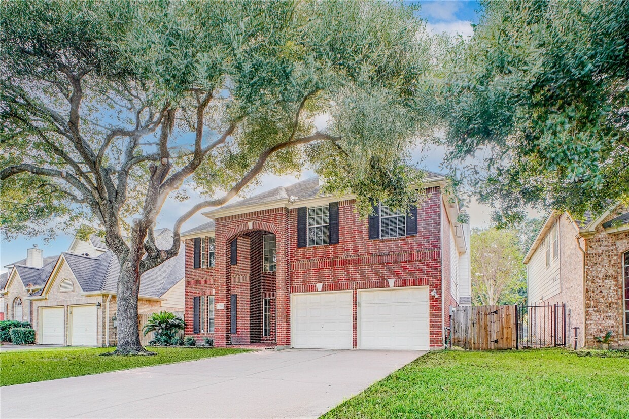 Foto principal - 21519 San Marino Dr