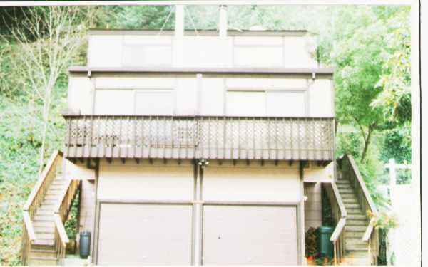 Building Photo - The Magnolias