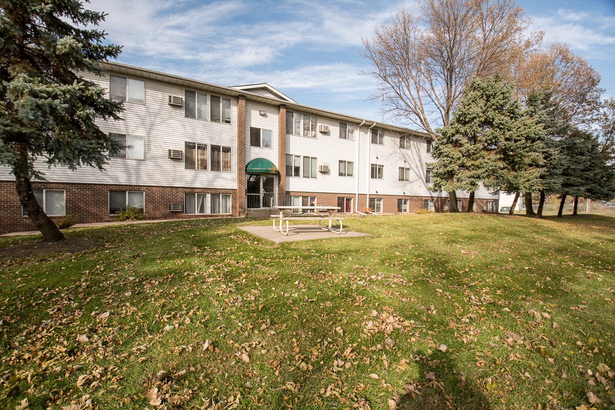 Lincoln Pointe Apartments Apartments Saint Cloud, MN