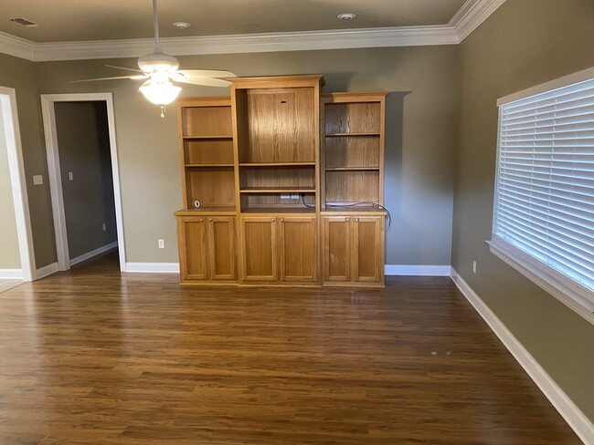 Living Room - 9438 Hidden Trail Dr