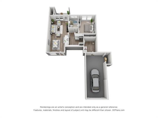 Foto del edificio - 9009 N FM 620