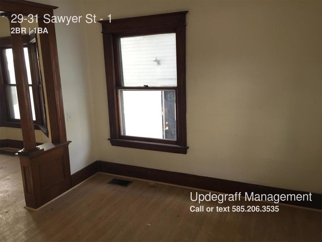 Building Photo - 29 Sawyer St