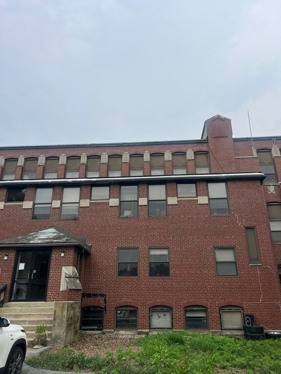 Foto del edificio - 145 Broad St