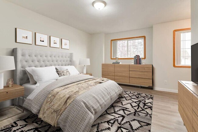 Photo du bâtiment - Kyte Crescent Townhomes