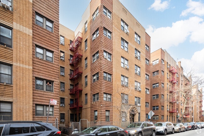 Building Photo - 3130 Brighton 6th Street