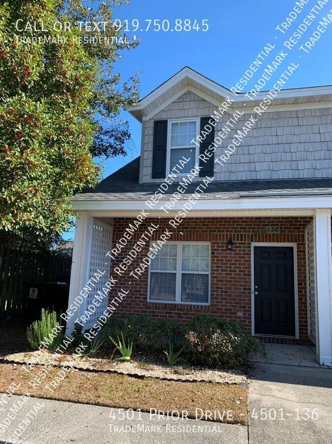 Building Photo - 4501 Prior Dr